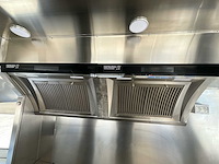 Weijer aanhangwagens foodtrucks - afbeelding 13 van  62