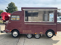 Weijer aanhangwagens foodtrucks - afbeelding 12 van  62