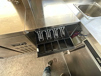 Weijer aanhangwagens foodtrucks - afbeelding 31 van  62