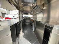 Weijer aanhangwagens foodtrucks - afbeelding 37 van  62