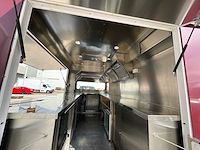 Weijer aanhangwagens foodtrucks - afbeelding 41 van  62
