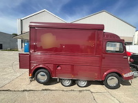 Weijer aanhangwagens foodtrucks - afbeelding 56 van  62