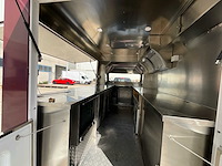 Weijer aanhangwagens foodtrucks - afbeelding 7 van  62
