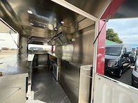 Weijer aanhangwagens foodtrucks - afbeelding 8 van  62