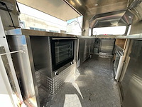 Weijer aanhangwagens foodtrucks - afbeelding 9 van  62