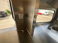 Weijer aanhangwagens foodtrucks - afbeelding 19 van  62