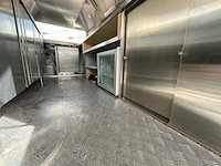 Weijer aanhangwagens foodtrucks - afbeelding 40 van  62