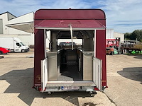 Weijer aanhangwagens foodtrucks - afbeelding 34 van  62