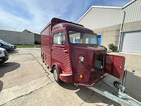 Weijer aanhangwagens foodtrucks - afbeelding 60 van  62