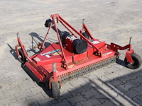 Weilandbloter breviglieri storm 120 1999 (marge) - afbeelding 1 van  1