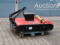 Weilandbloter fuhler trading tm110 2024 - afbeelding 1 van  1