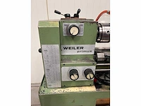Weiler primus draaibank - afbeelding 6 van  7
