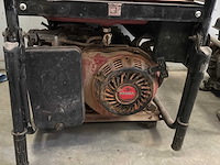 Weima wm6.5gf stroomgenerator - afbeelding 9 van  12