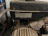 Weima wm6.5gf stroomgenerator - afbeelding 1 van  2