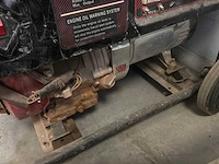 Weima wm6.5gf stroomgenerator - afbeelding 2 van  2