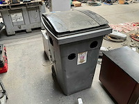 Weima wmqgz50-30 te herstellen benzine waterpomp - afbeelding 2 van  10