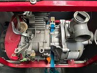 Weima wmqgz50-30 te herstellen benzine waterpomp - afbeelding 6 van  10