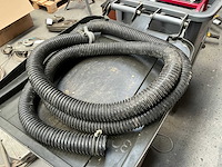 Weima wmqgz50-30 te herstellen benzine waterpomp - afbeelding 9 van  10