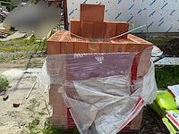 Weinerberger verschillende porotherm bouwstenen - afbeelding 5 van  6