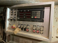 Weinig - schaaf- en profileermachines - afbeelding 2 van  14