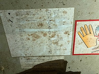 Weinig - schaaf- en profileermachines - afbeelding 3 van  14