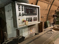 Weinig - schaaf- en profileermachines - afbeelding 14 van  14