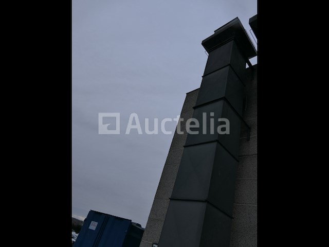 Weinmann paint booth - afbeelding 2 van  20