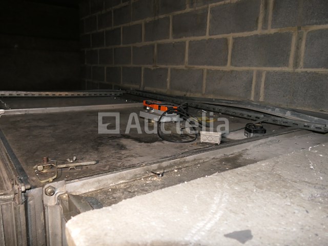 Weinmann paint booth - afbeelding 4 van  20