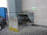 Weinmann paint booth - afbeelding 5 van  20