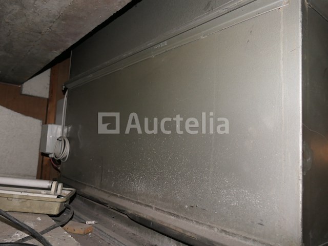 Weinmann paint booth - afbeelding 7 van  20