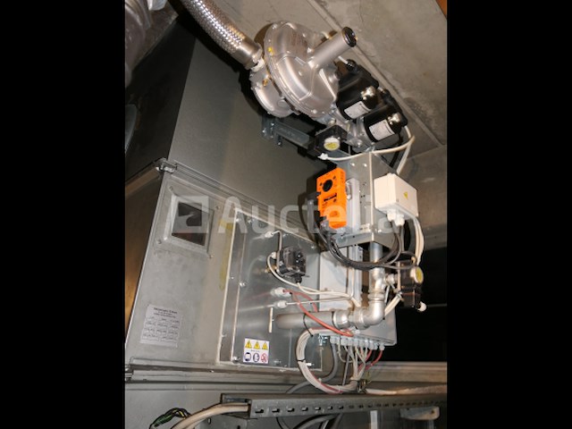 Weinmann paint booth - afbeelding 8 van  20