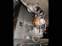 Weinmann paint booth - afbeelding 8 van  20