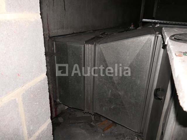 Weinmann paint booth - afbeelding 9 van  20