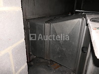 Weinmann paint booth - afbeelding 9 van  20