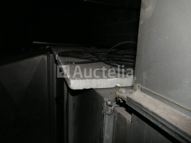 Weinmann paint booth - afbeelding 10 van  20