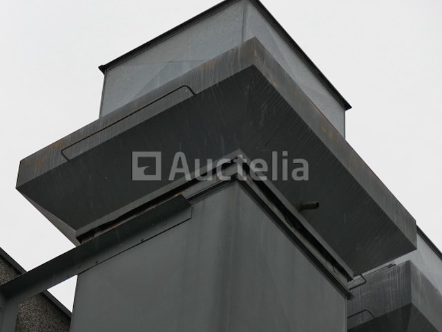 Weinmann paint booth - afbeelding 13 van  20