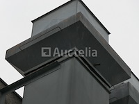 Weinmann paint booth - afbeelding 13 van  20