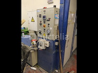 Weinmann paint booth - afbeelding 15 van  20