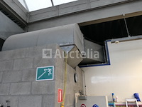 Weinmann paint booth - afbeelding 16 van  20