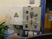 Weinmann paint booth - afbeelding 17 van  20