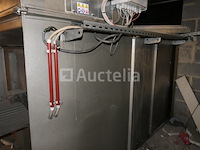 Weinmann paint booth - afbeelding 18 van  20