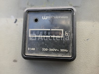 Weinmann paint booth - afbeelding 19 van  20