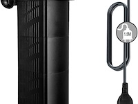 Weipro aquarium filter 4-laags filtratie - afbeelding 1 van  3