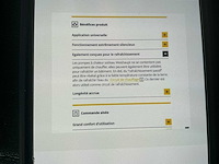 Weishaupt - wwp s 18 id - wwp s 18 id - pompe à chaleur - afbeelding 5 van  19