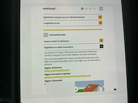 Weishaupt - wwp s 18 id - wwp s 18 id - pompe à chaleur - afbeelding 6 van  19