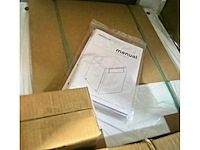 Weishaupt - wwp s 18 id - wwp s 18 id - pompe à chaleur - afbeelding 9 van  19