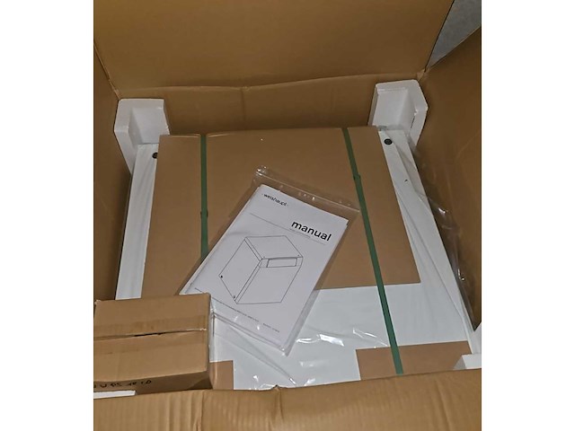 Weishaupt - wwp s 18 id - wwp s 18 id - pompe à chaleur - afbeelding 1 van  19