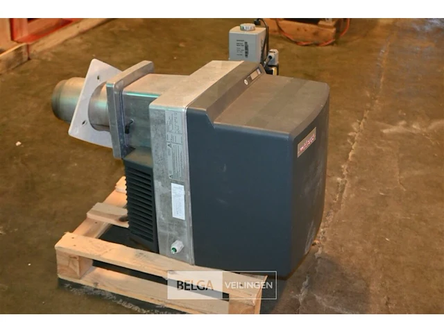 Weishaupt brander - afbeelding 2 van  6