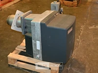 Weishaupt brander - afbeelding 2 van  6