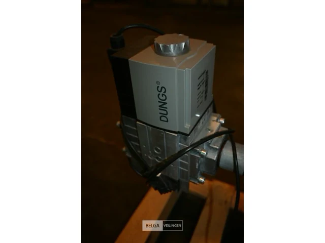 Weishaupt brander - afbeelding 3 van  6